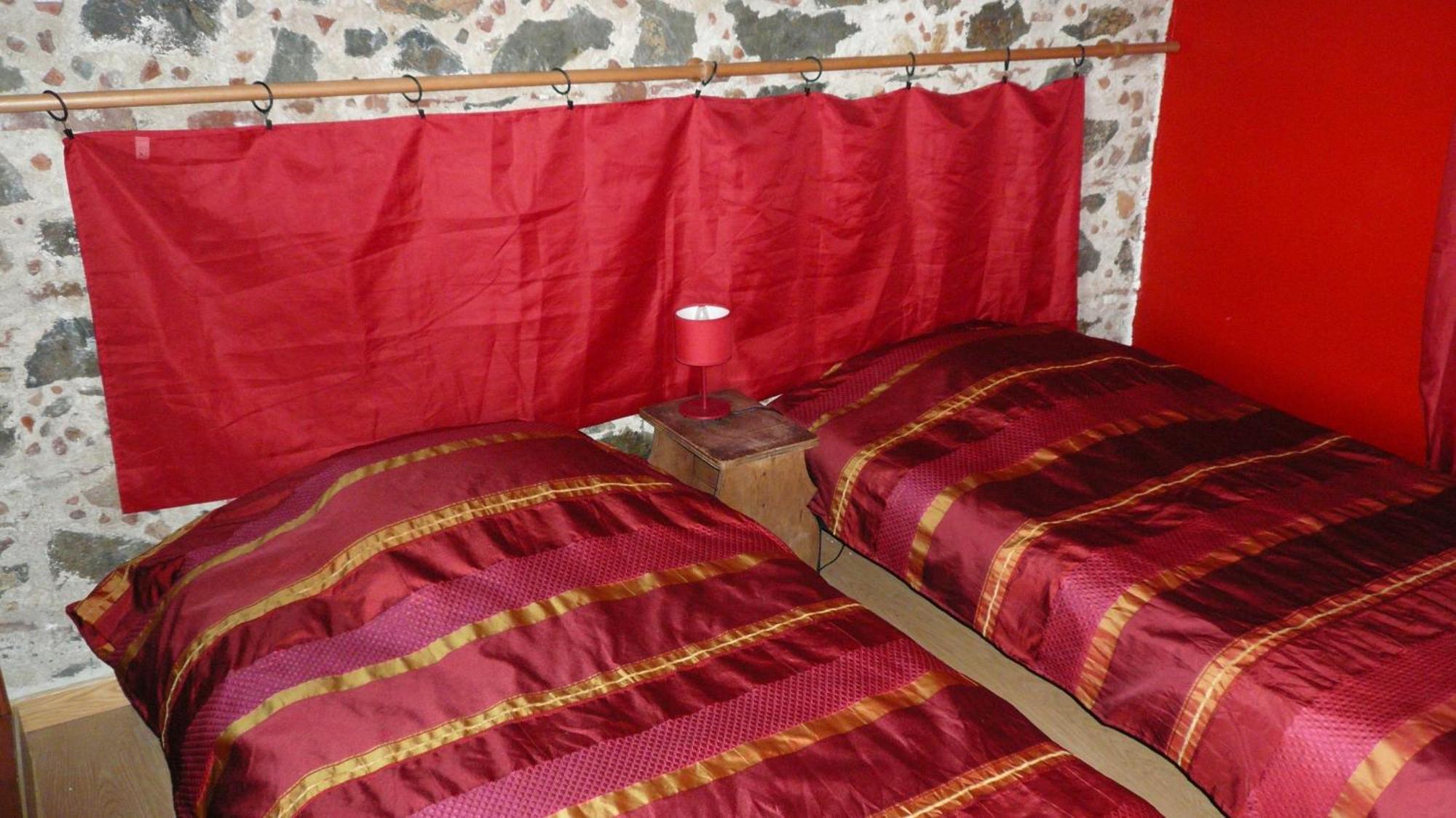 La Maison De Verotte Claira Экстерьер фото