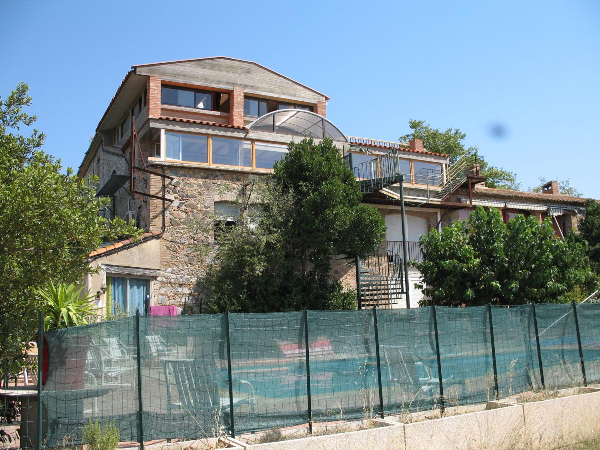 La Maison De Verotte Claira Экстерьер фото