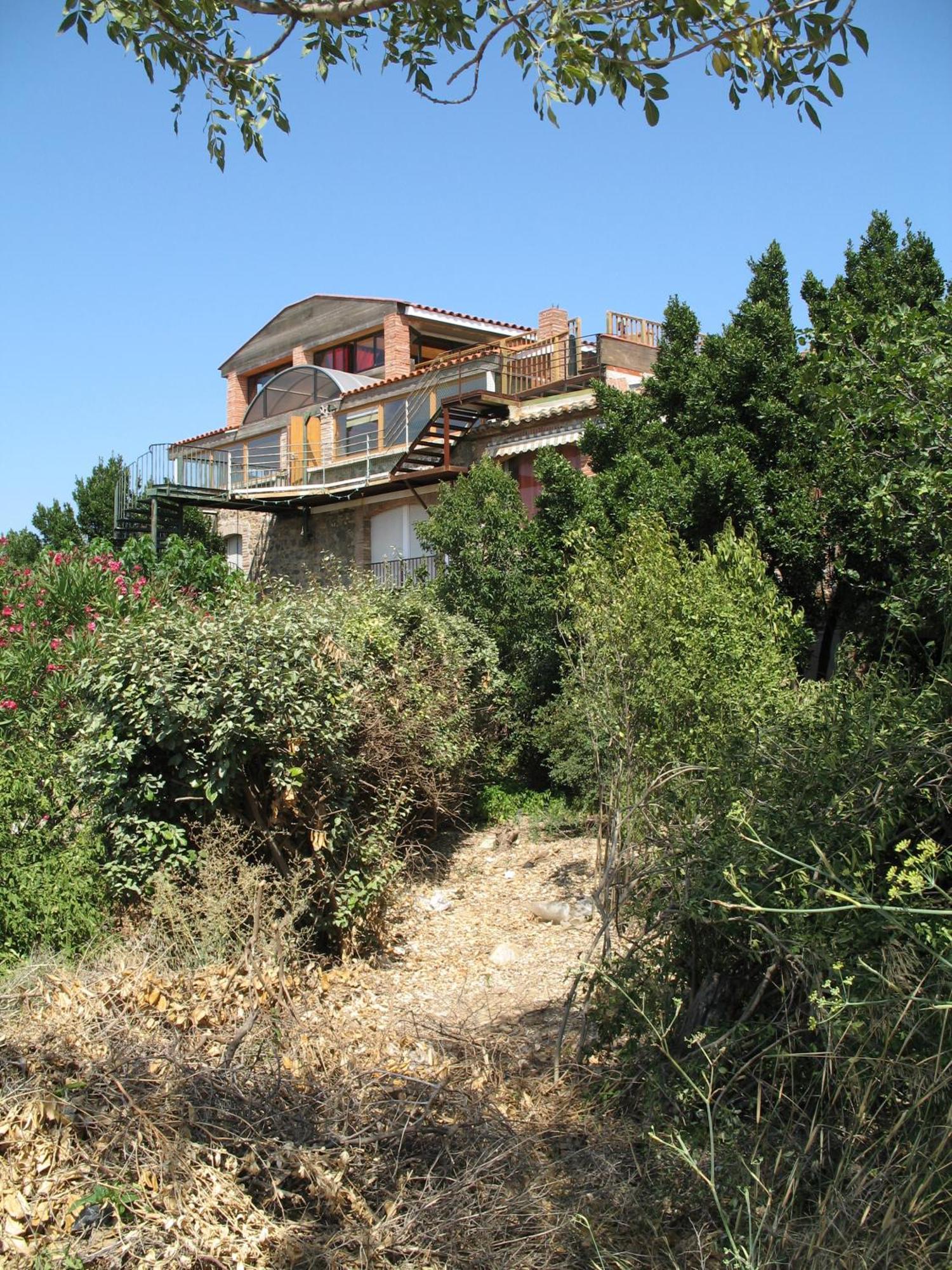La Maison De Verotte Claira Экстерьер фото