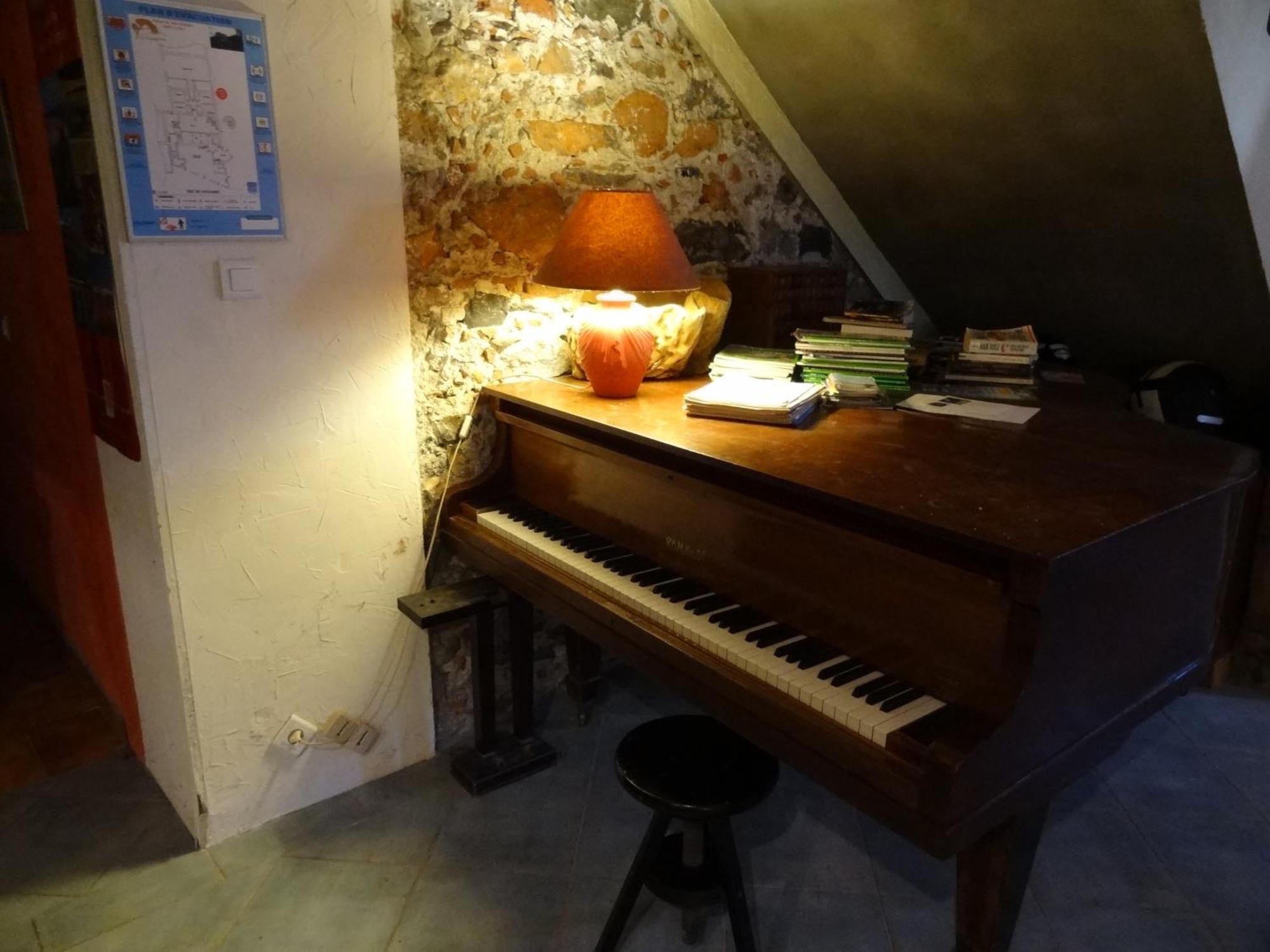 La Maison De Verotte Claira Экстерьер фото