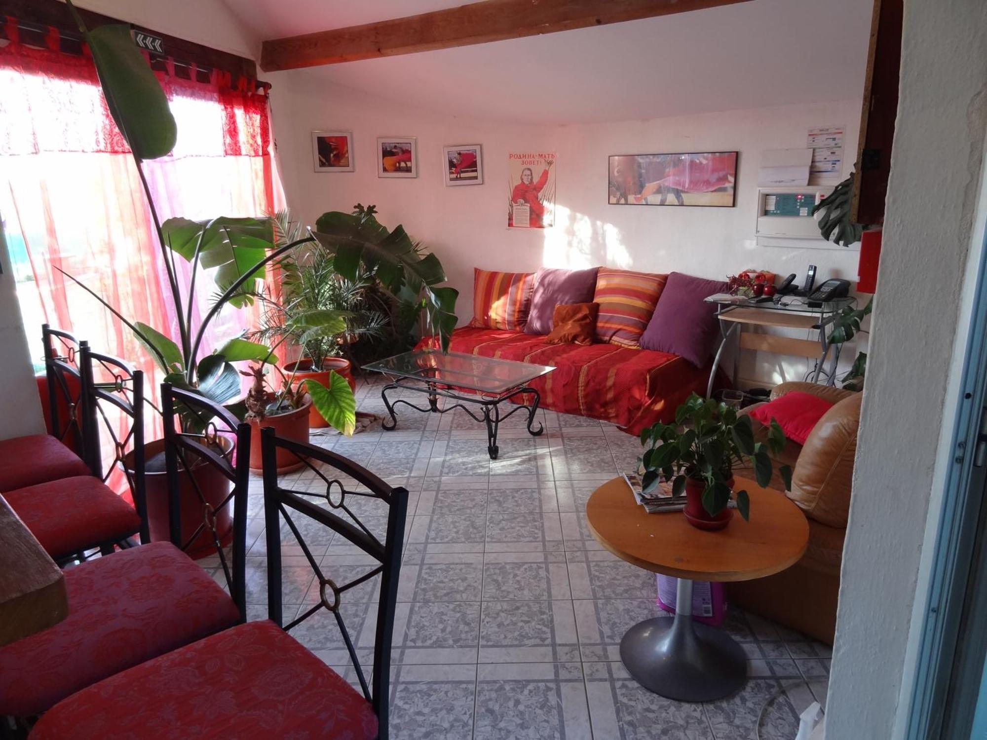 La Maison De Verotte Claira Экстерьер фото