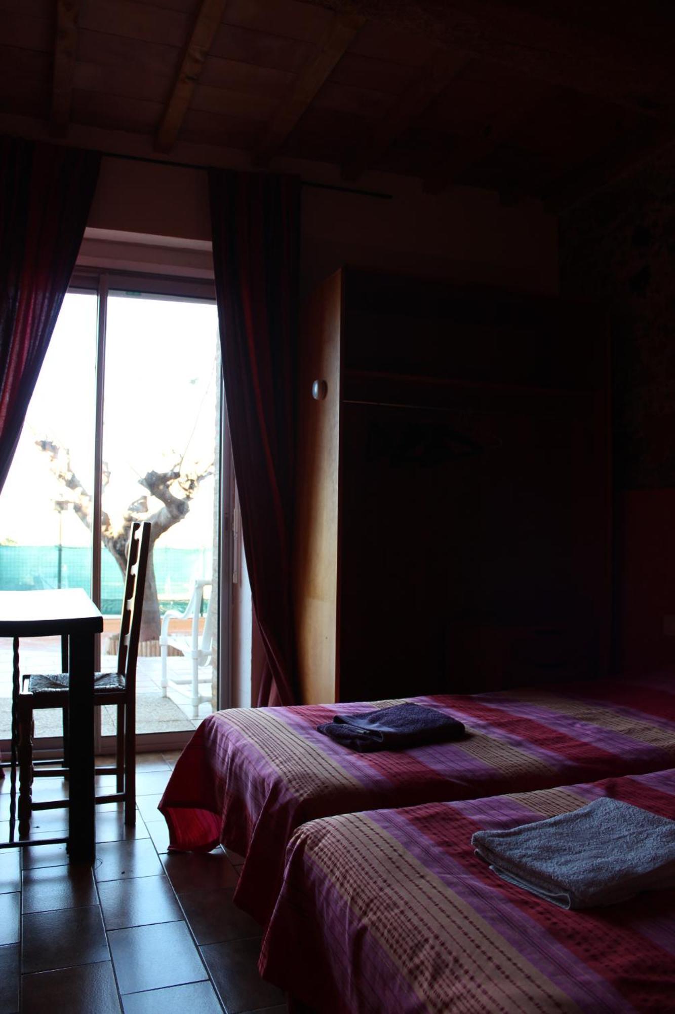 La Maison De Verotte Claira Номер фото