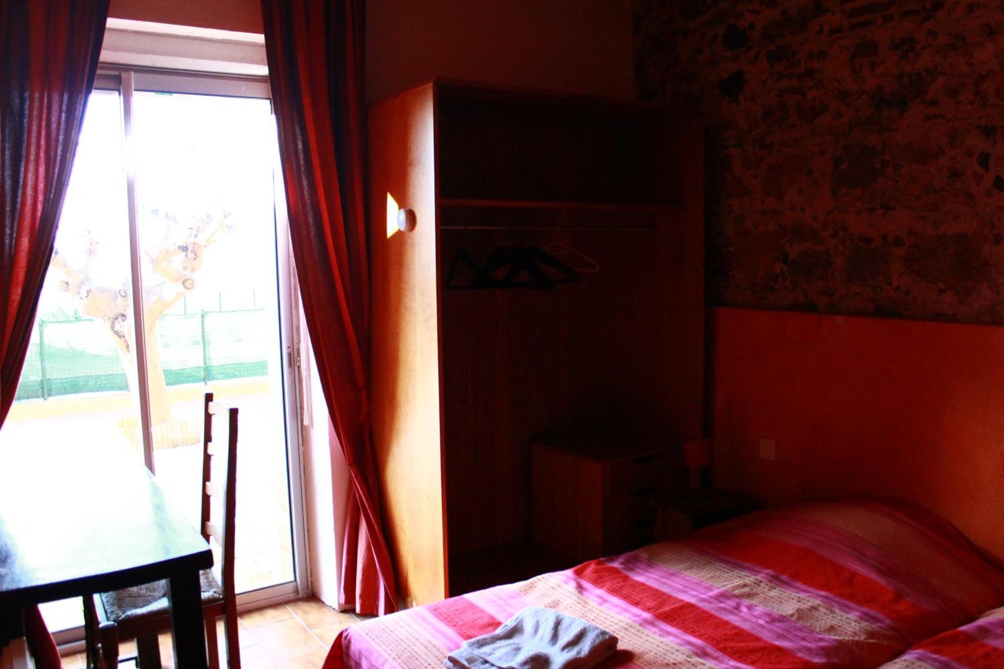 La Maison De Verotte Claira Номер фото