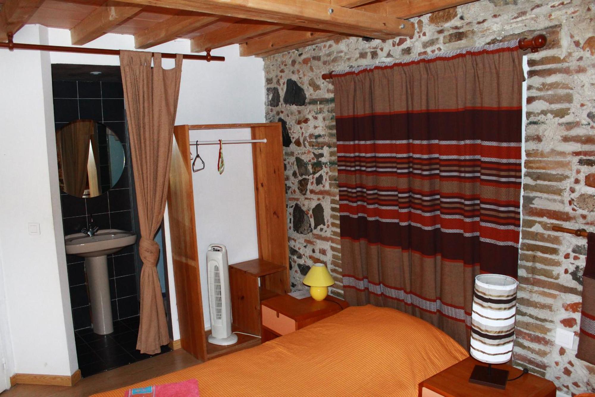 La Maison De Verotte Claira Номер фото