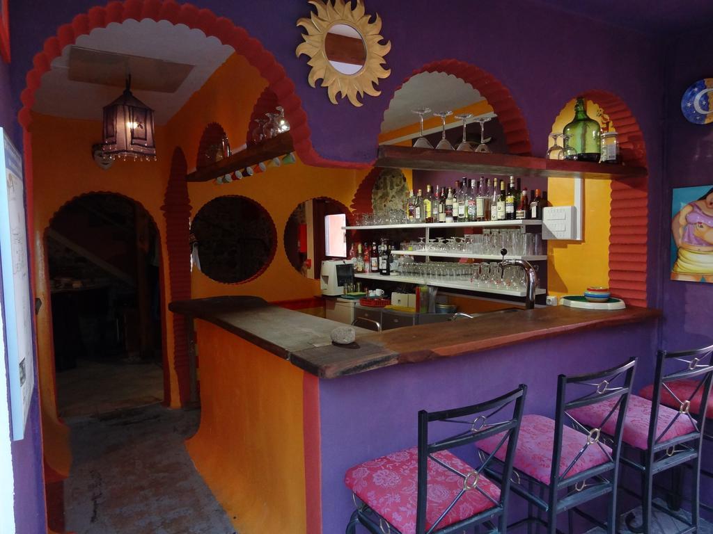 La Maison De Verotte Claira Экстерьер фото