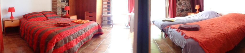La Maison De Verotte Claira Экстерьер фото