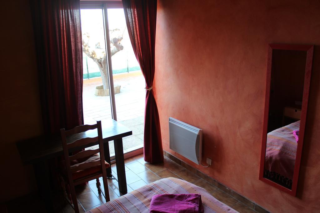 La Maison De Verotte Claira Экстерьер фото