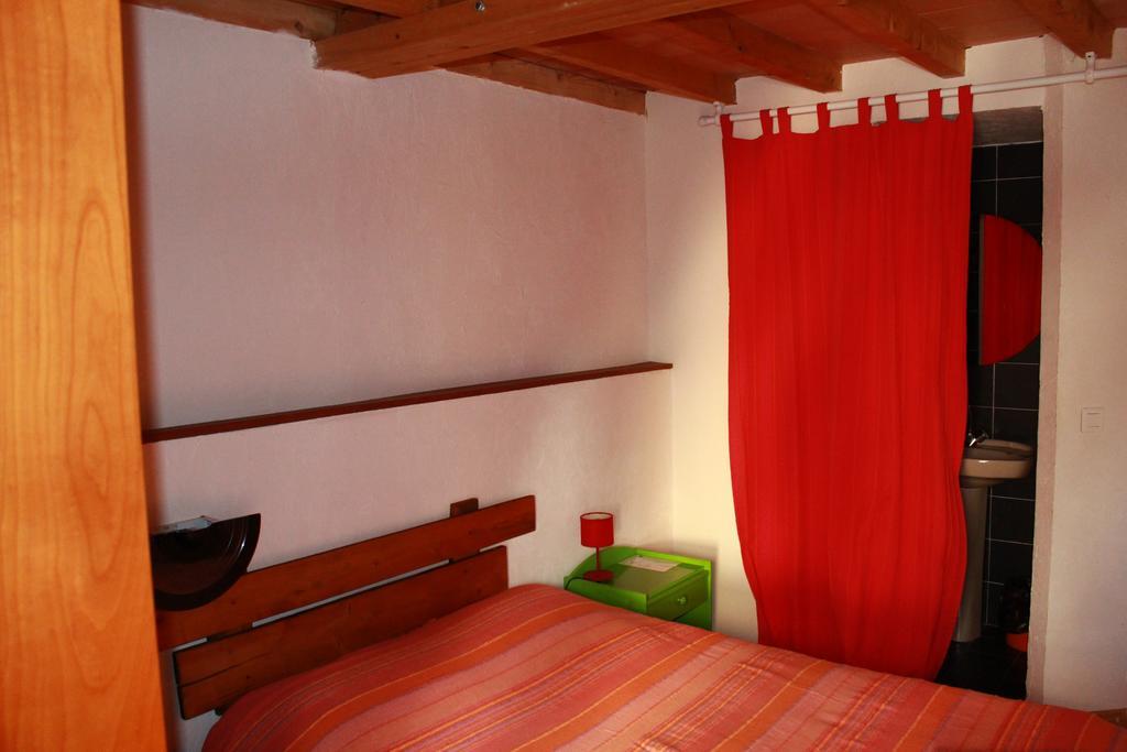La Maison De Verotte Claira Экстерьер фото