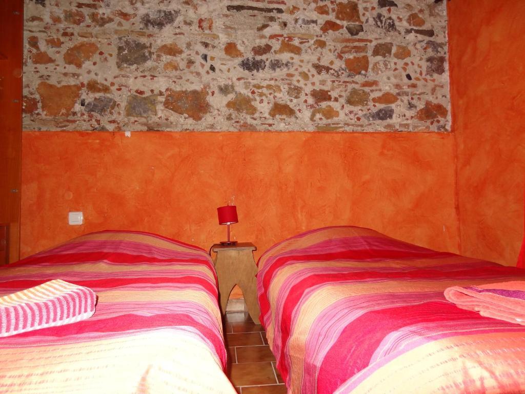 La Maison De Verotte Claira Номер фото