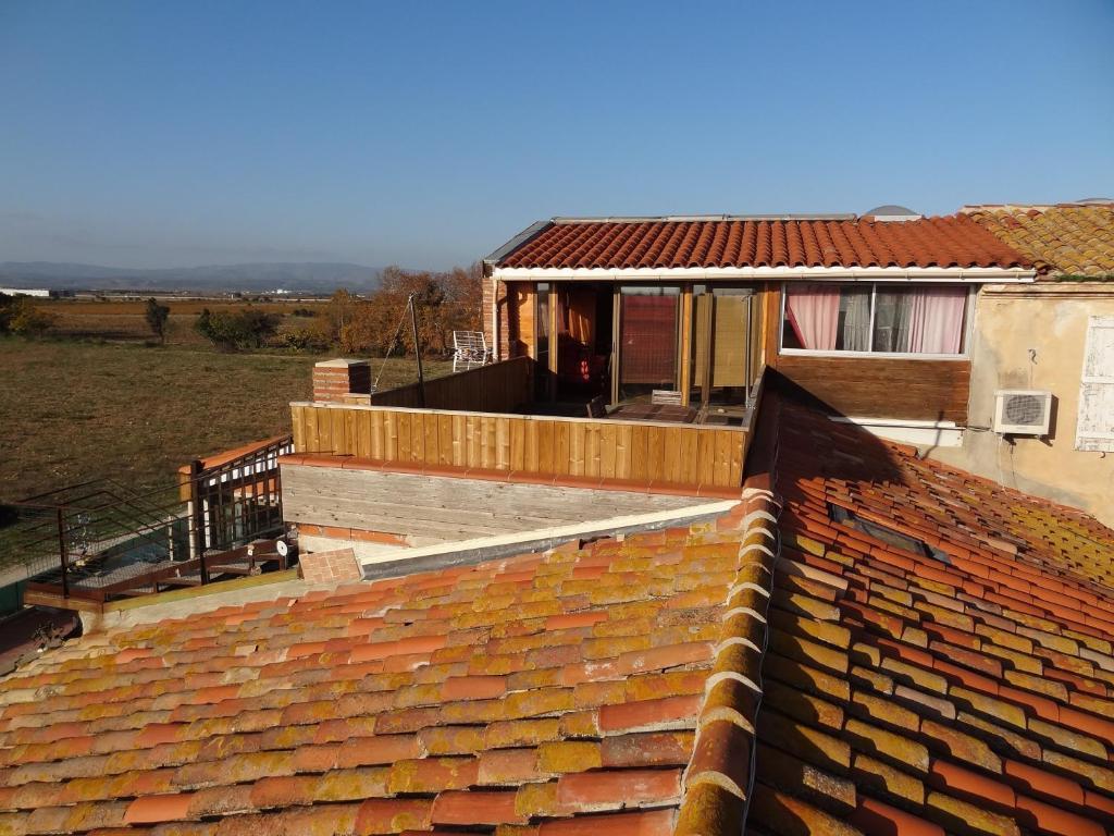 La Maison De Verotte Claira Номер фото