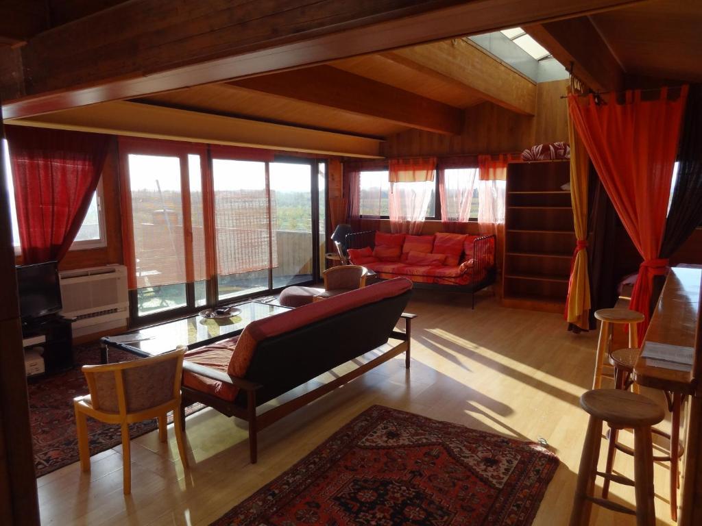 La Maison De Verotte Claira Номер фото