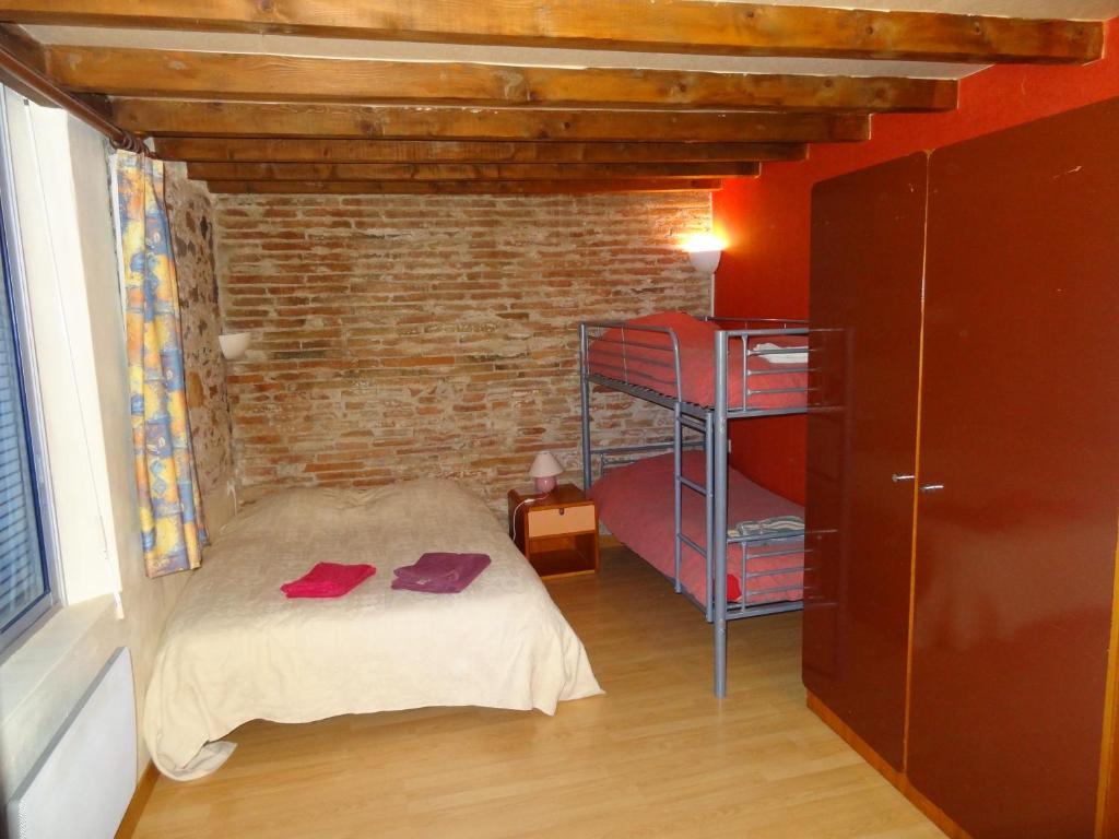 La Maison De Verotte Claira Номер фото
