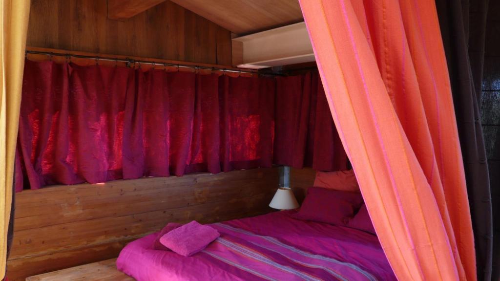La Maison De Verotte Claira Номер фото