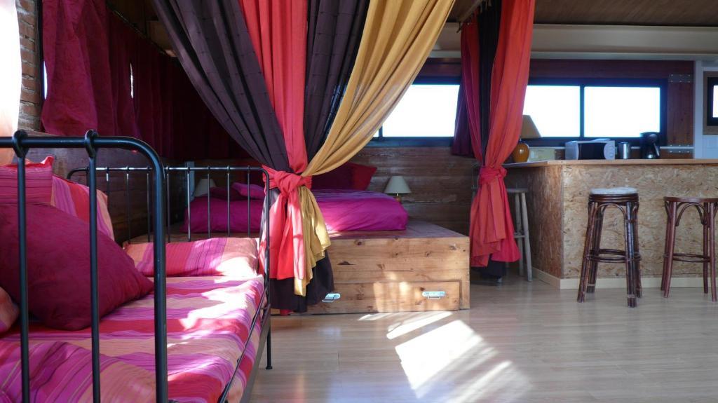 La Maison De Verotte Claira Номер фото