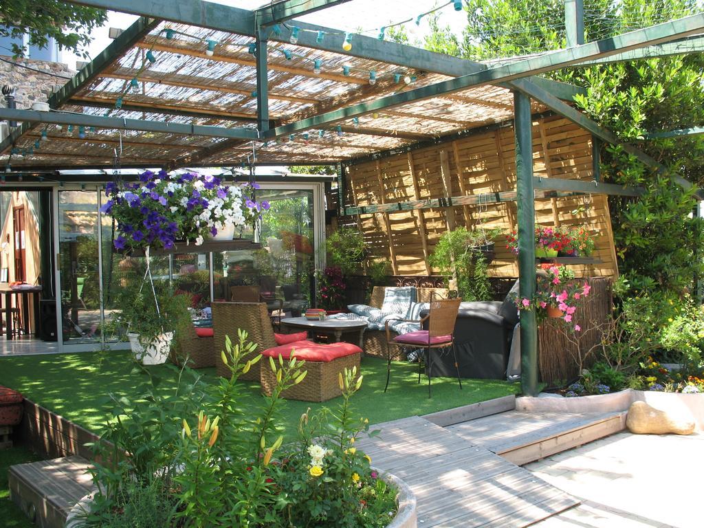 La Maison De Verotte Claira Экстерьер фото